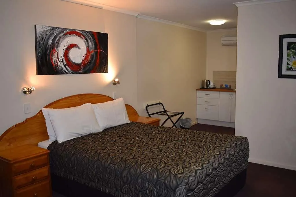 Best Western Caboolture Gateway Motel 4*,