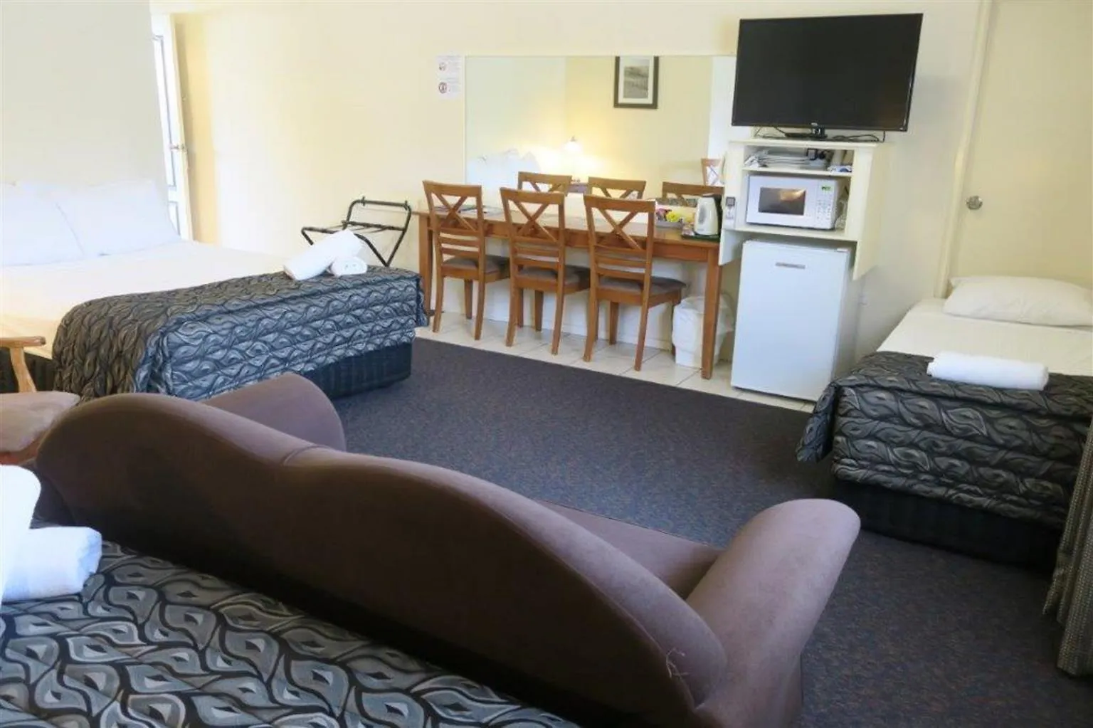 Best Western Caboolture Gateway Motel Australia