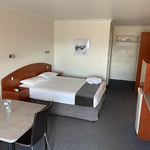 Childers Gateway Motor Inn Motel