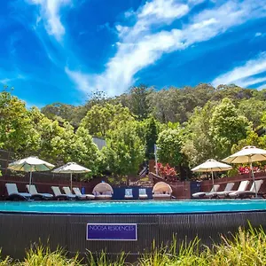 Residences Resort