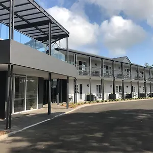 Clouds Resort