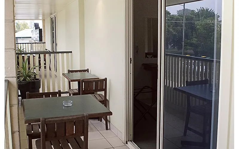 Best Western Caboolture Gateway Motel 4*,  Australia