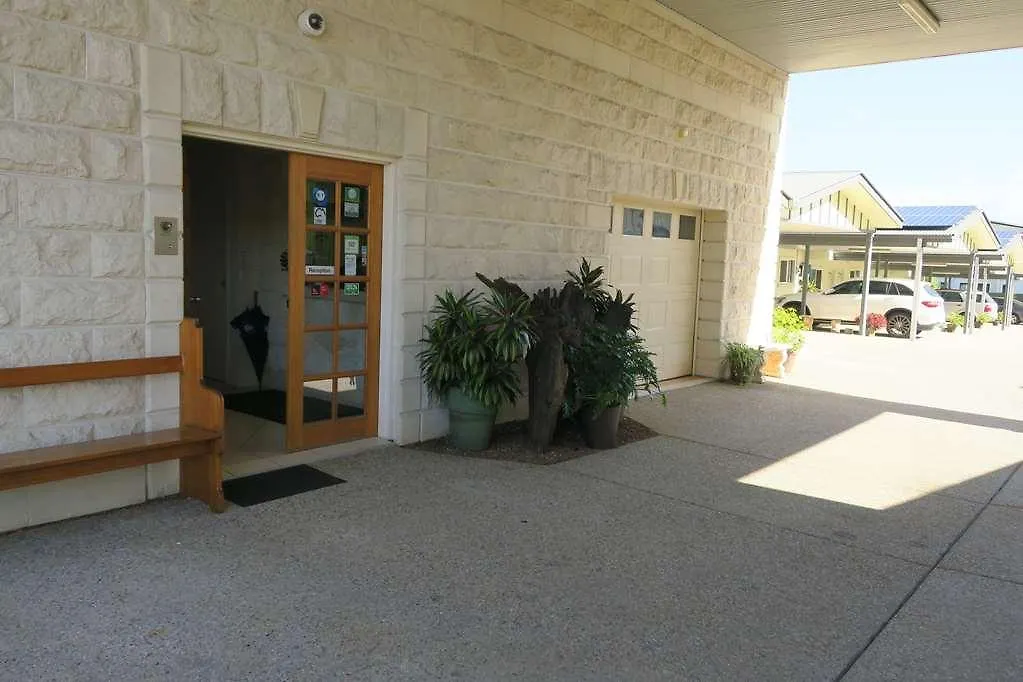 Best Western Caboolture Gateway Motel