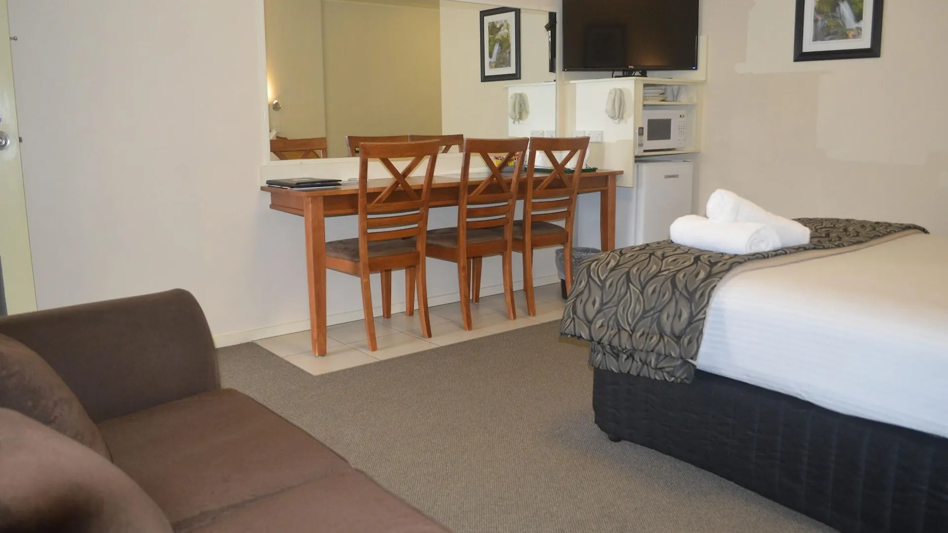 Best Western Caboolture Gateway Motel 4*,