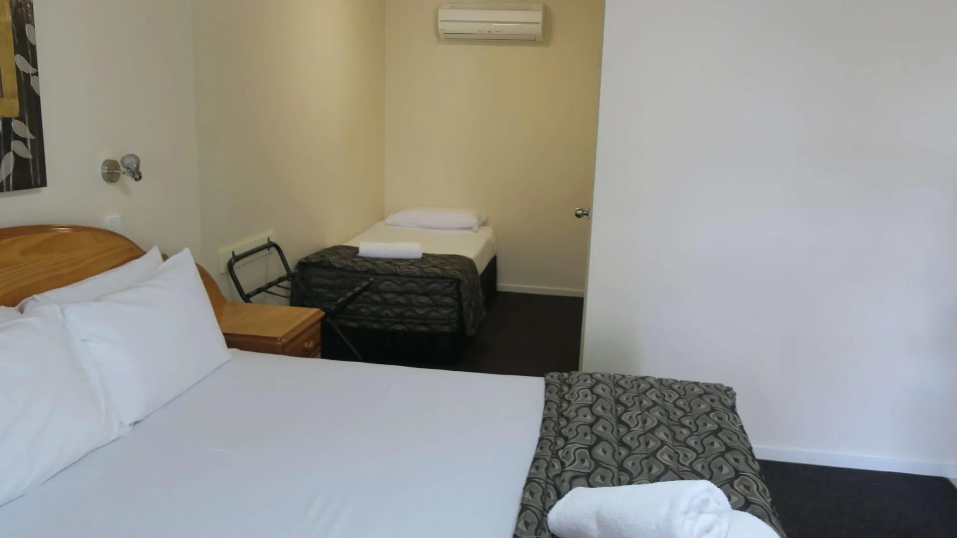 Best Western Caboolture Gateway Motel 4*,