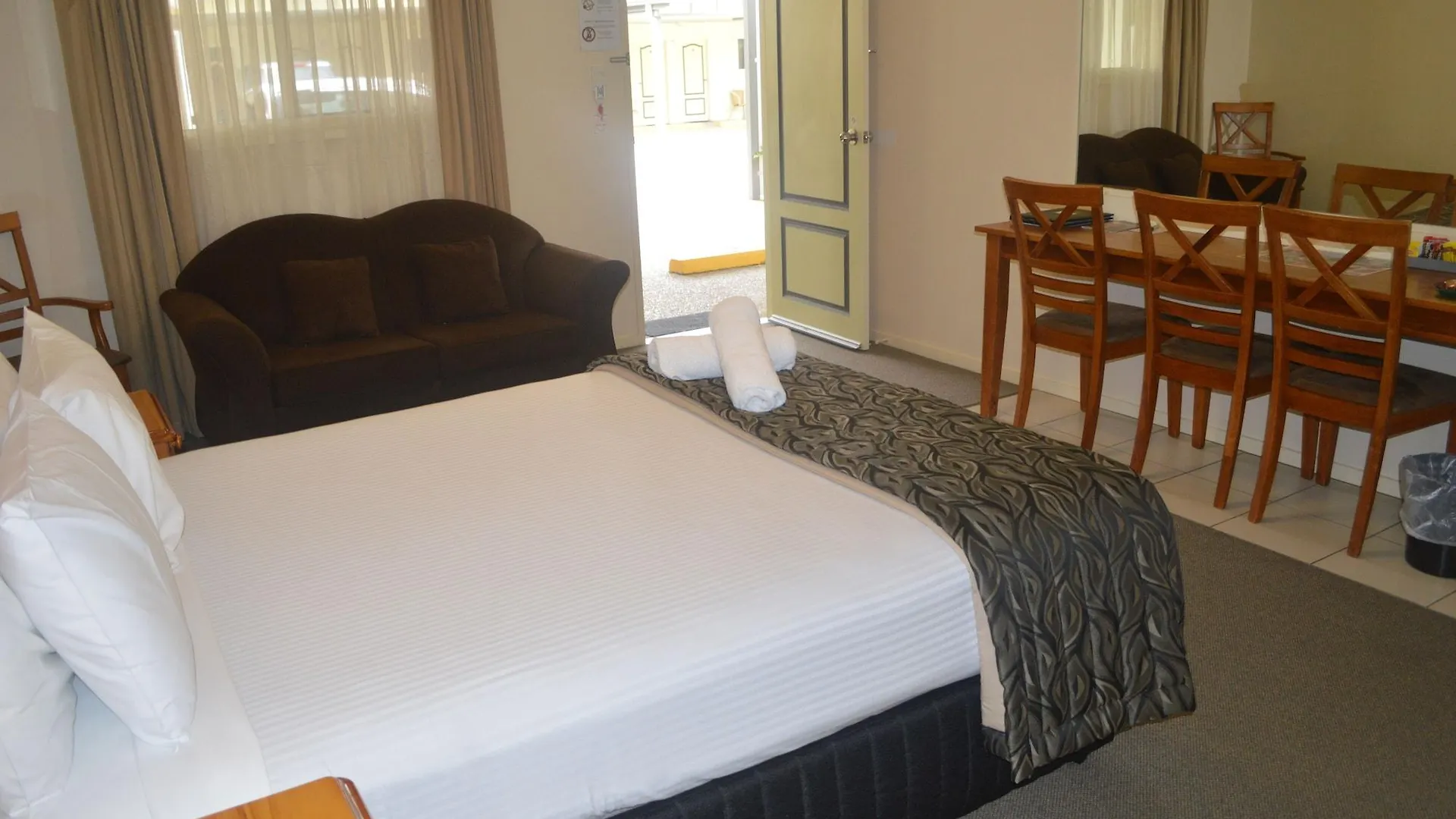 Best Western Caboolture Gateway Motel