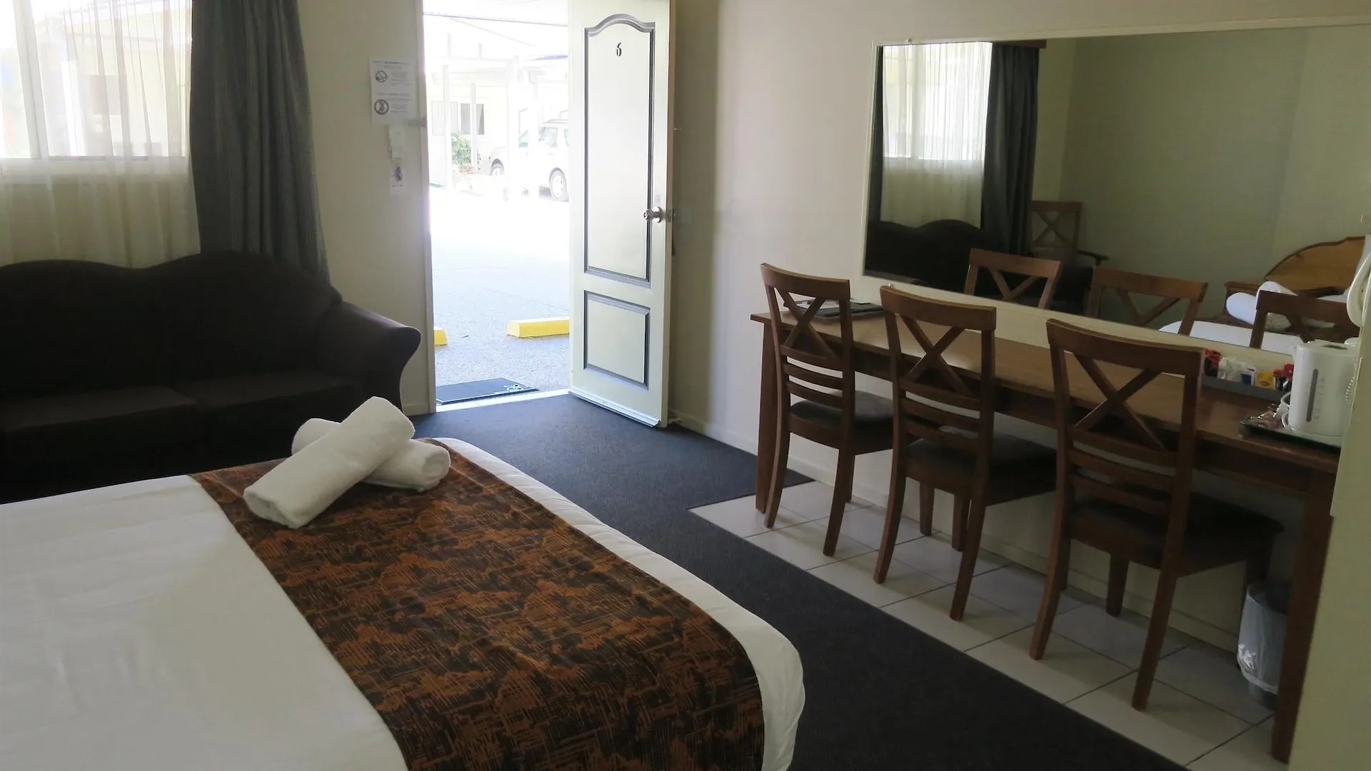 Best Western Caboolture Gateway Motel