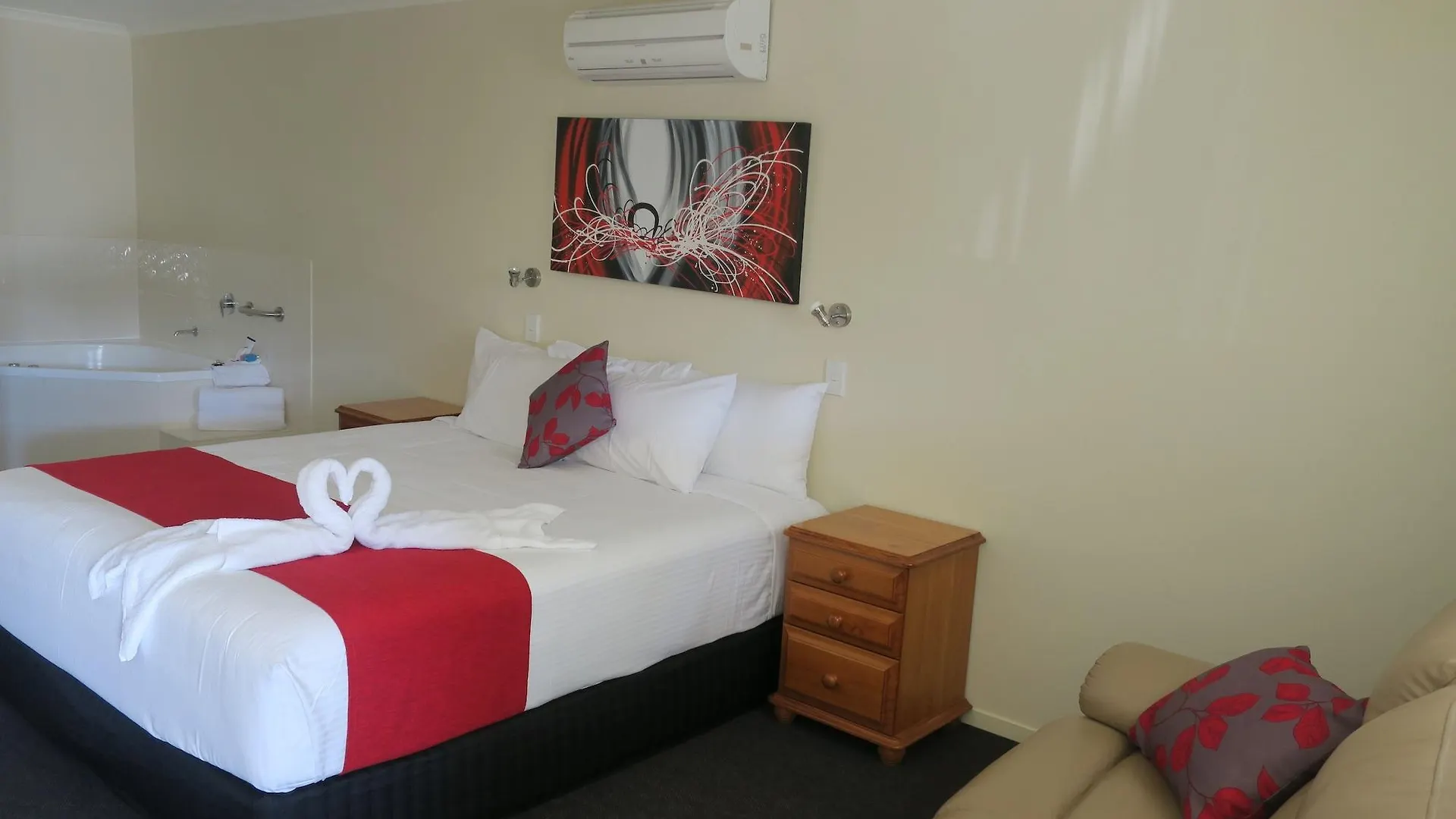Best Western Caboolture Gateway Motel Australia