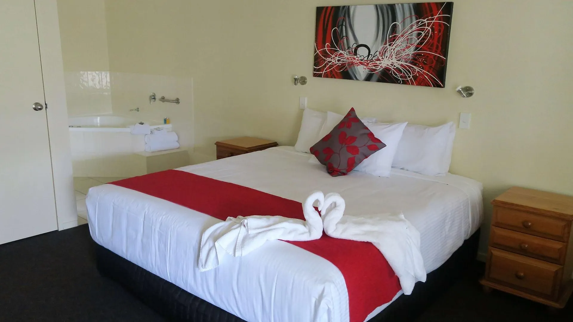 Best Western Caboolture Gateway Motel 4*,  Australia
