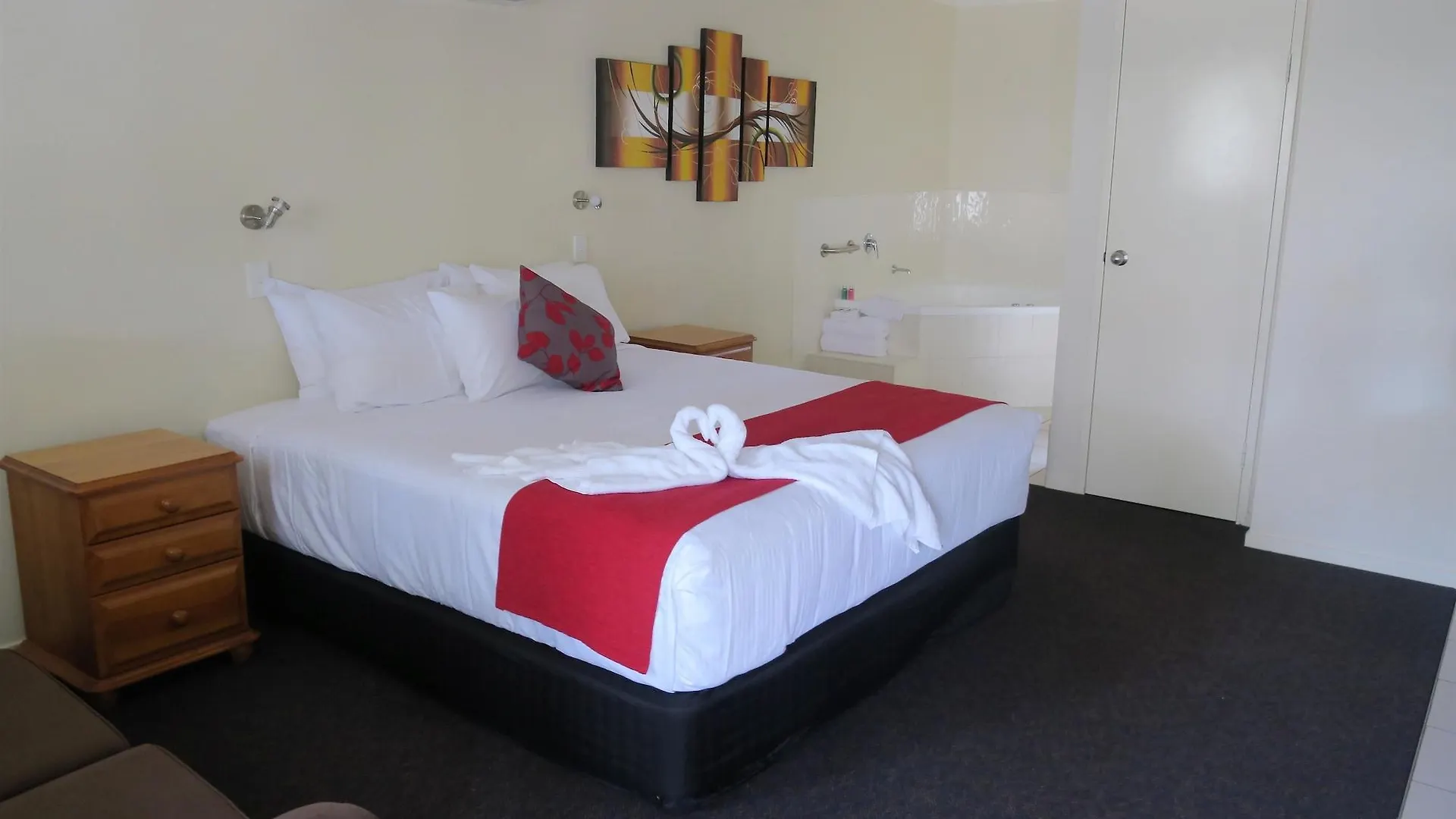 Best Western Caboolture Gateway Motel