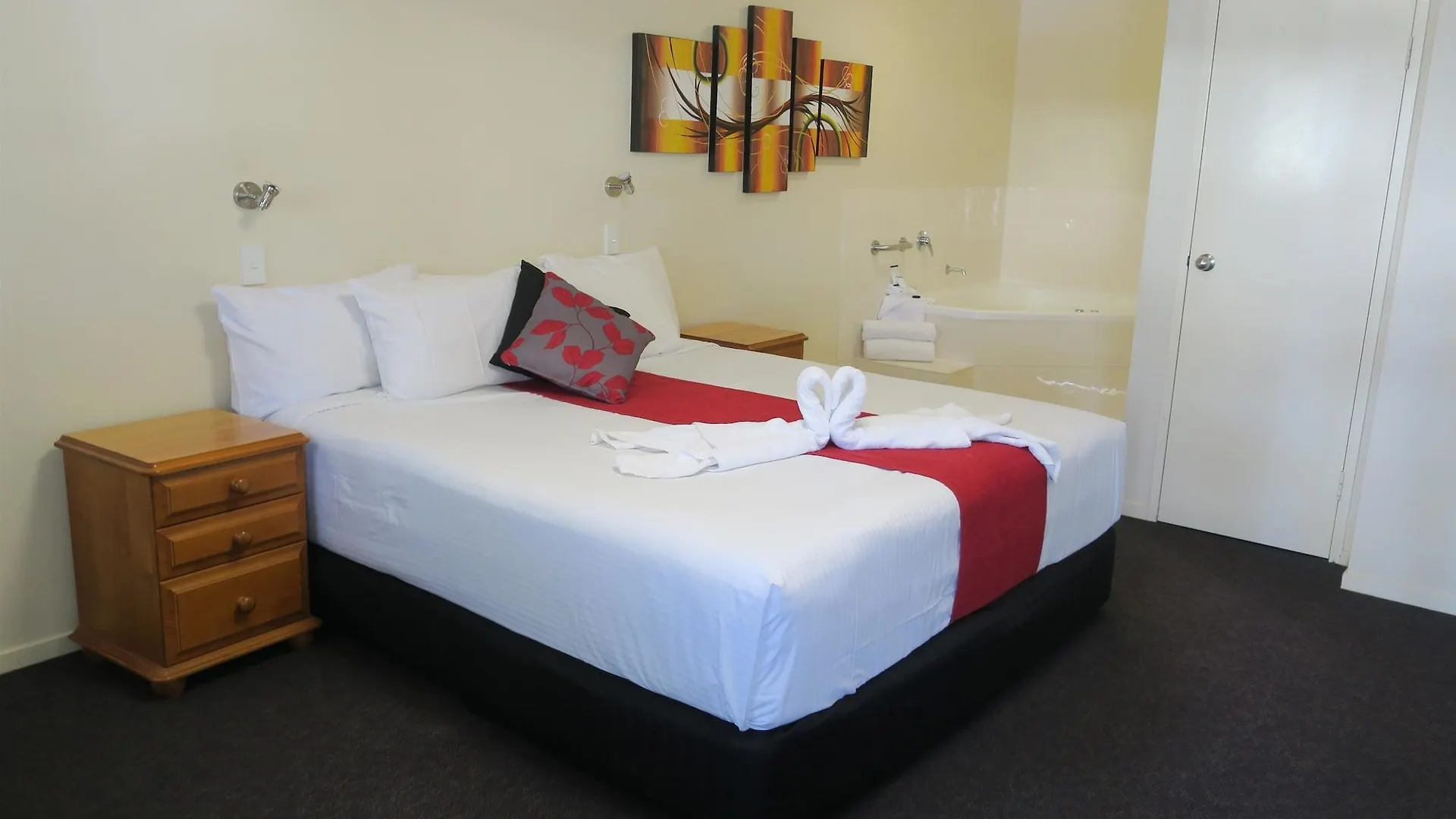 ****  Best Western Caboolture Gateway Motel Australia
