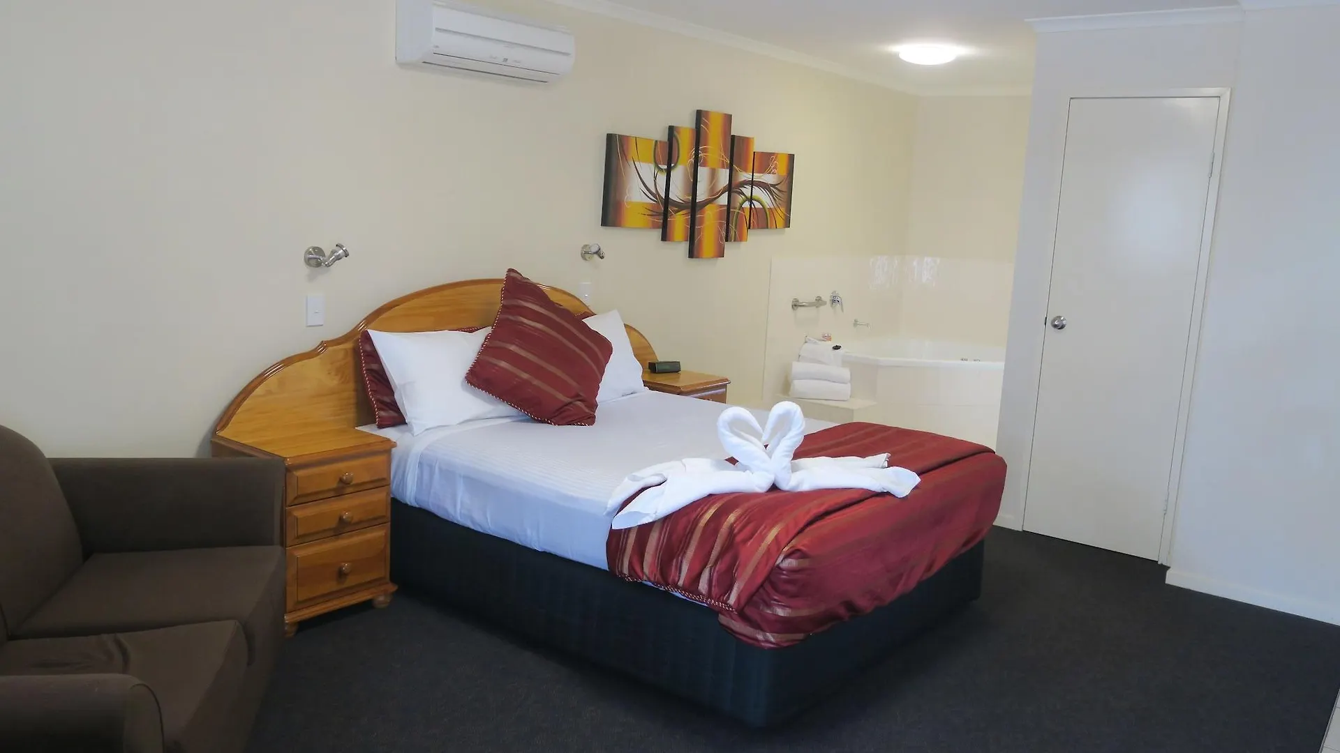 ****  Best Western Caboolture Gateway Motel Australia