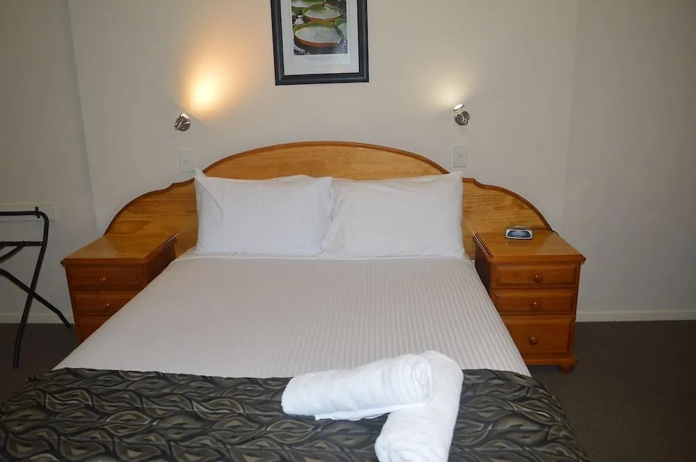Best Western Caboolture Gateway Motel 4*,  Australia