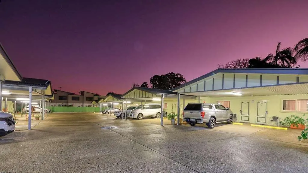 Best Western Caboolture Gateway Motel