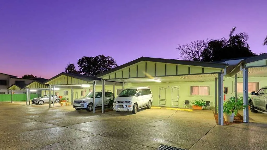 Best Western Caboolture Gateway Motel