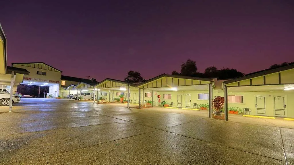 Best Western Caboolture Gateway Motel Australia