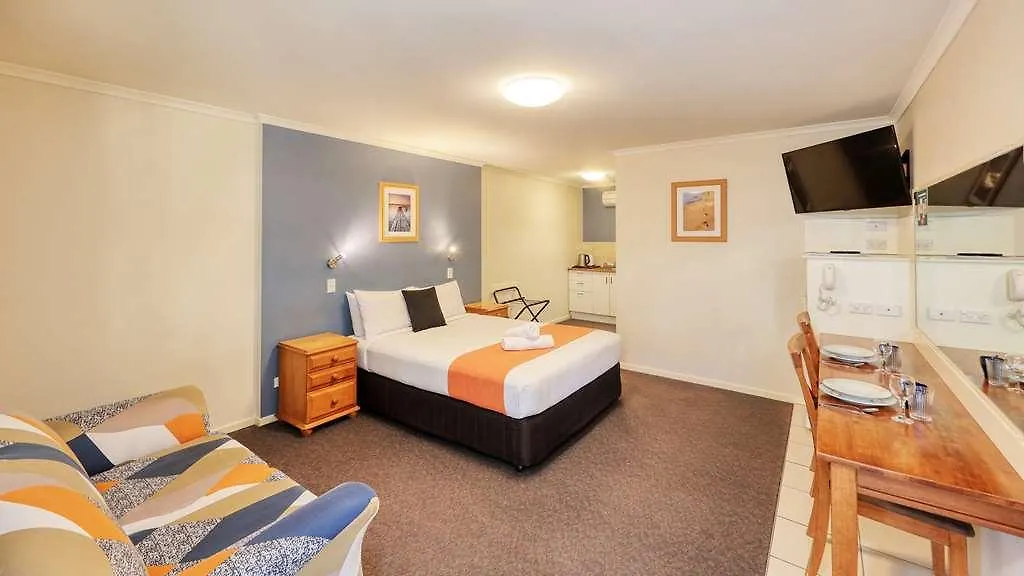 Best Western Caboolture Gateway Motel