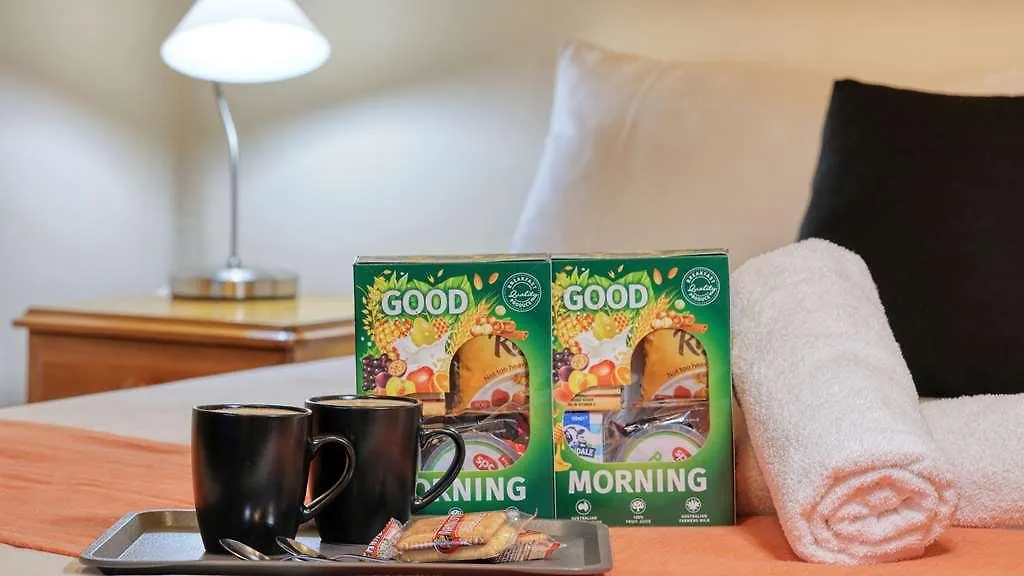 Best Western Caboolture Gateway Motel Australia