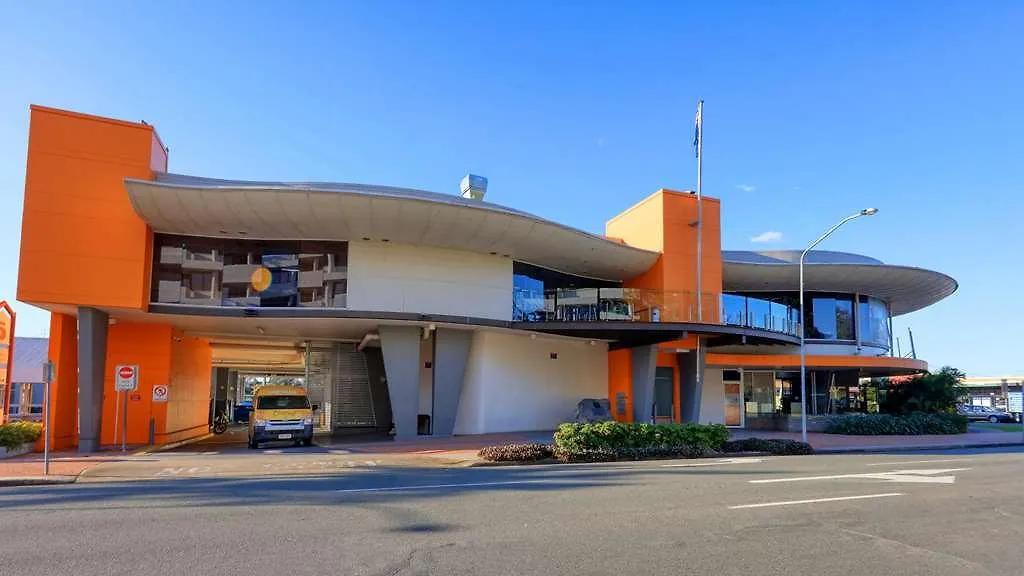 Best Western Caboolture Gateway Motel 4*,  Australia