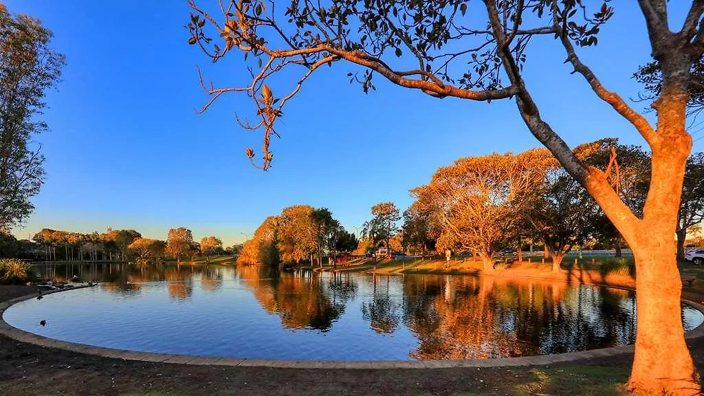 Best Western Caboolture Gateway Motel 4*,  Australia