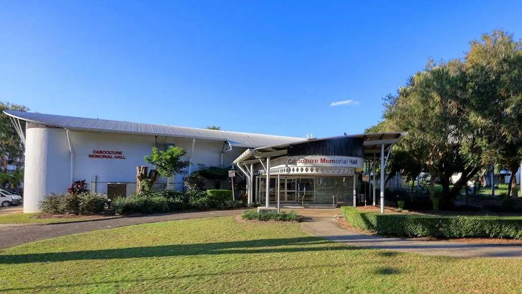 ****  Best Western Caboolture Gateway Motel Australia