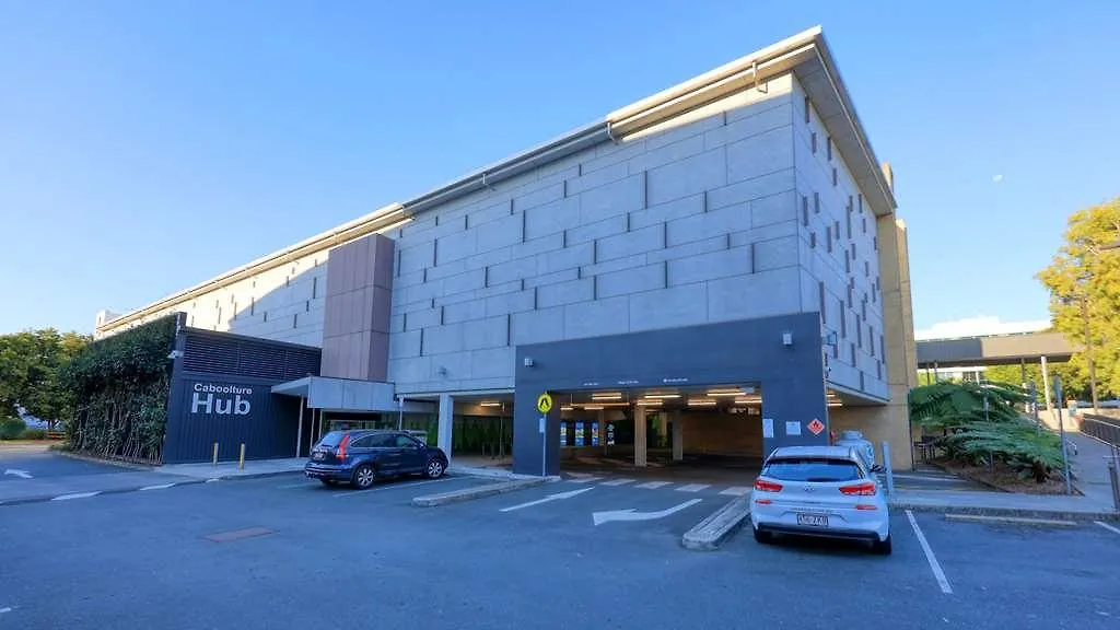 Best Western Caboolture Gateway Motel