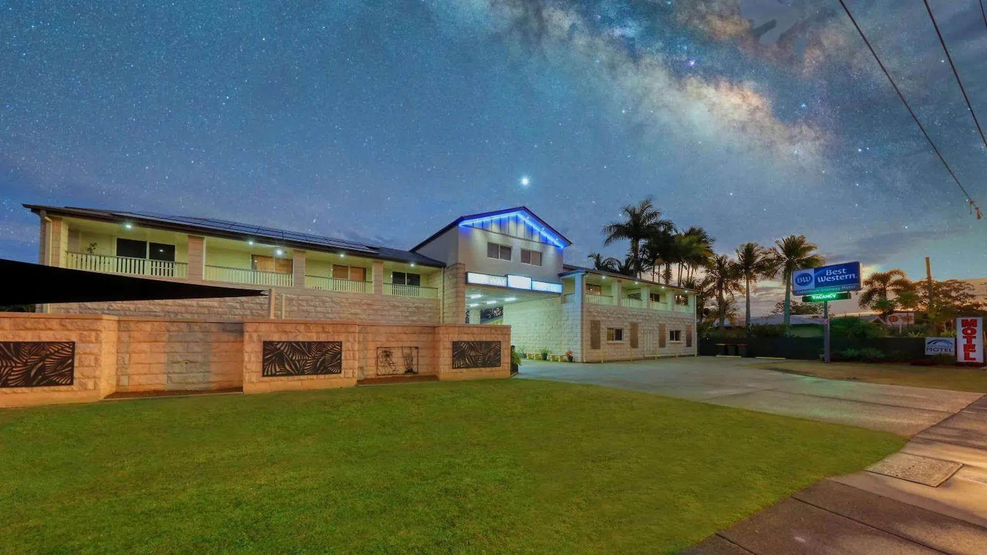 Best Western Caboolture Gateway Motel Australia