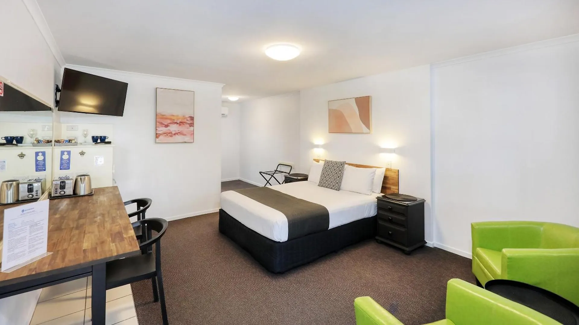 Best Western Caboolture Gateway Motel 4*,  Australia