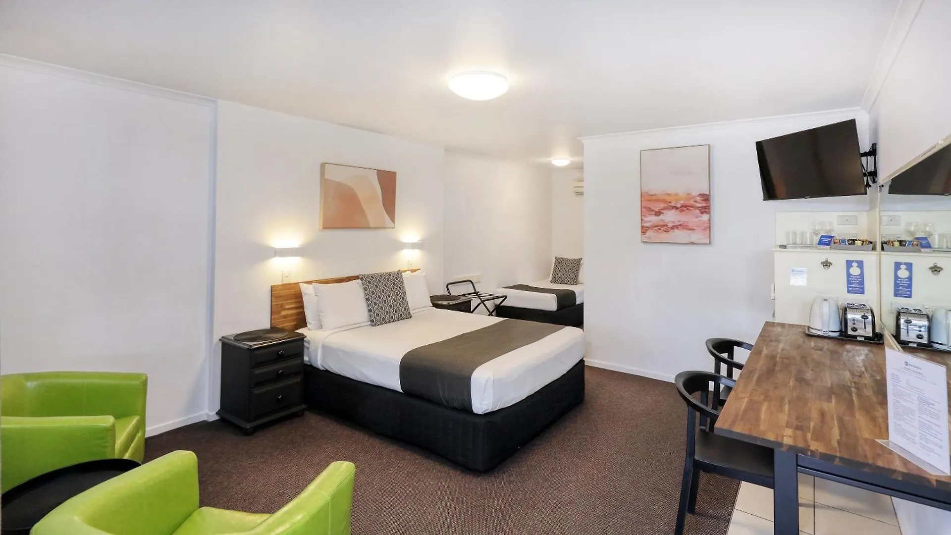****  Best Western Caboolture Gateway Motel Australia
