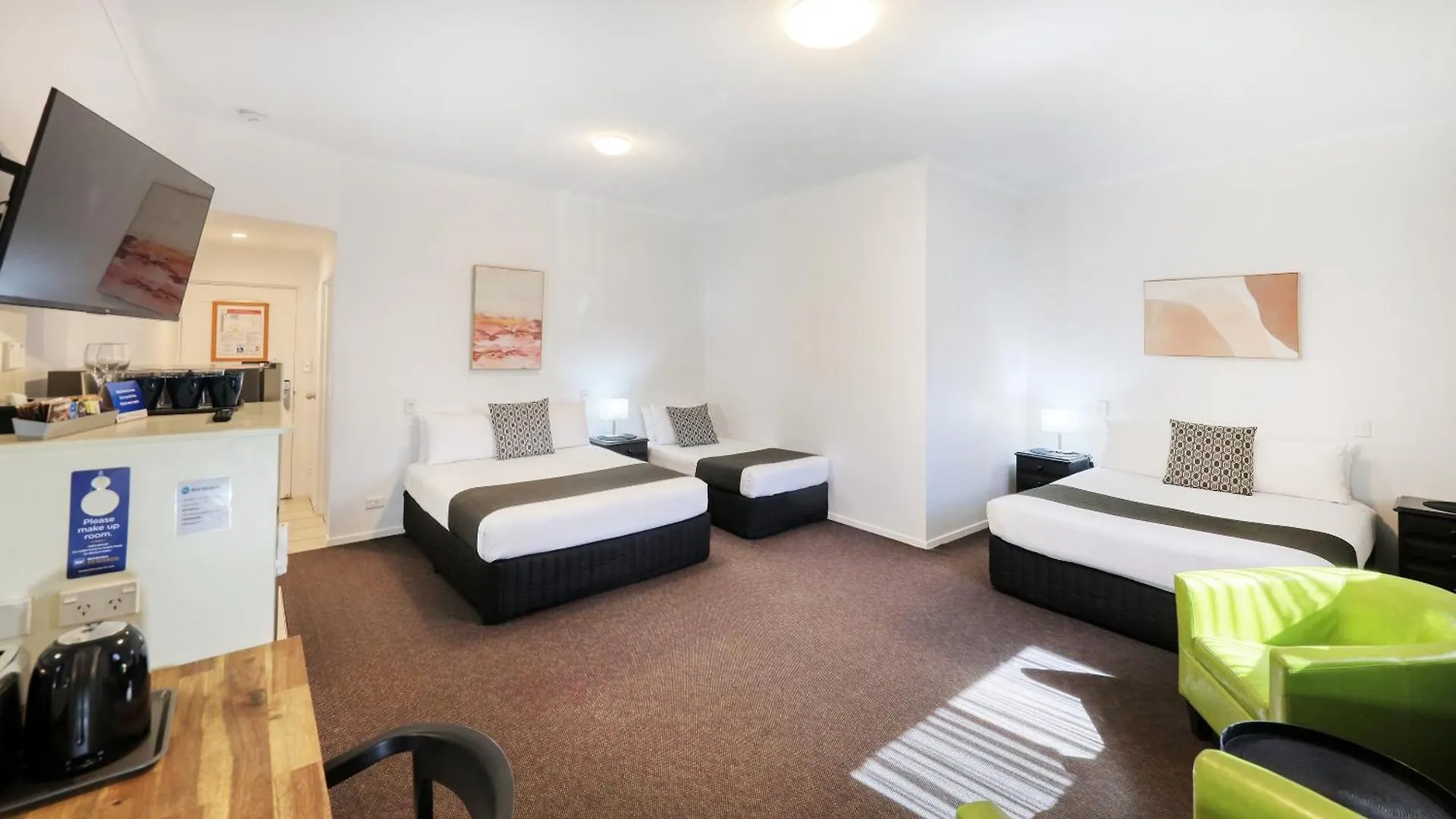 Best Western Caboolture Gateway Motel