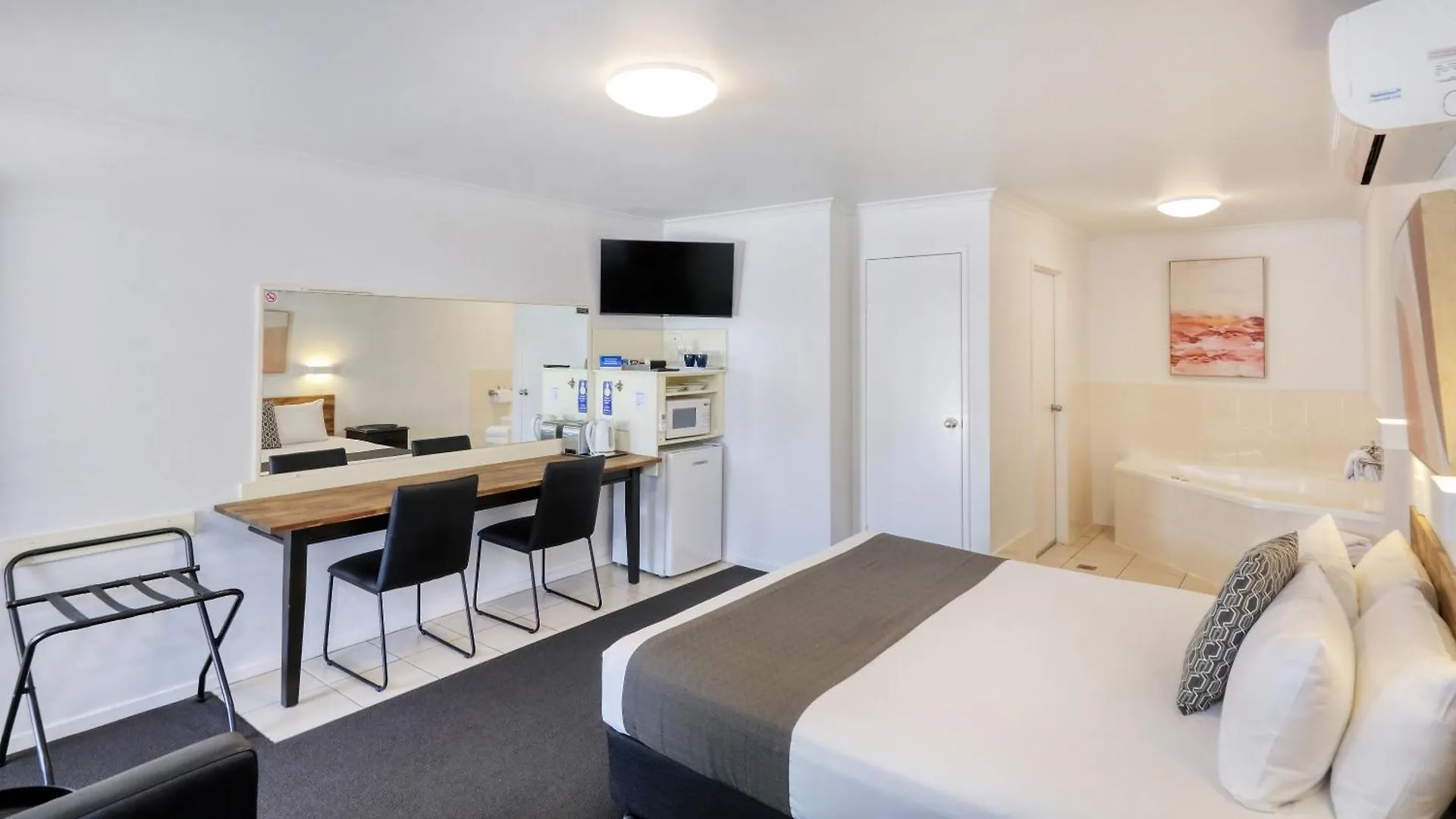 Best Western Caboolture Gateway Motel 4*,  Australia