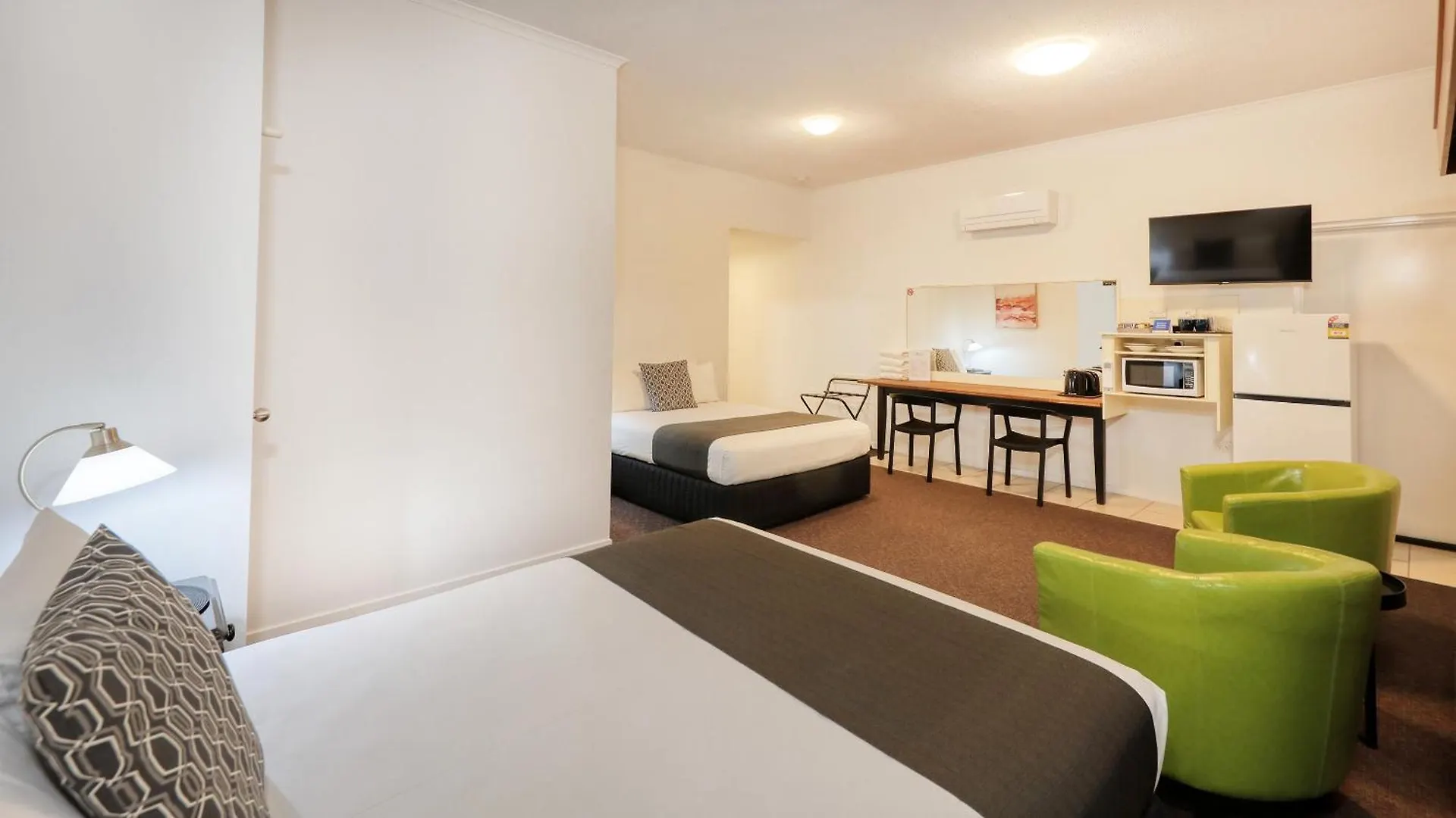 Best Western Caboolture Gateway Motel