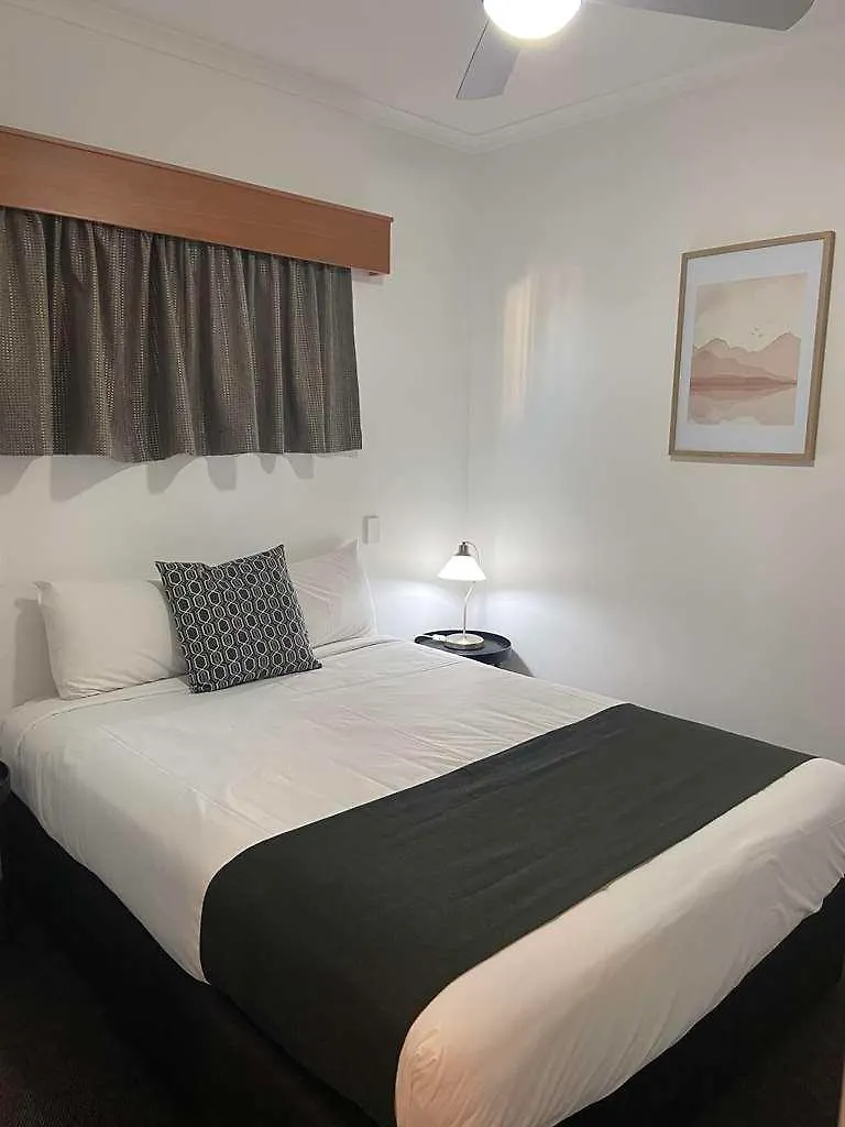 Best Western Caboolture Gateway Motel