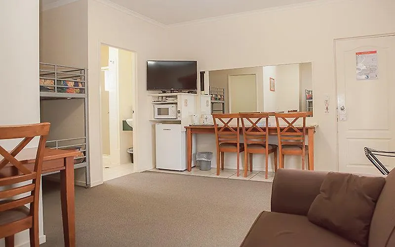 Best Western Caboolture Gateway Motel