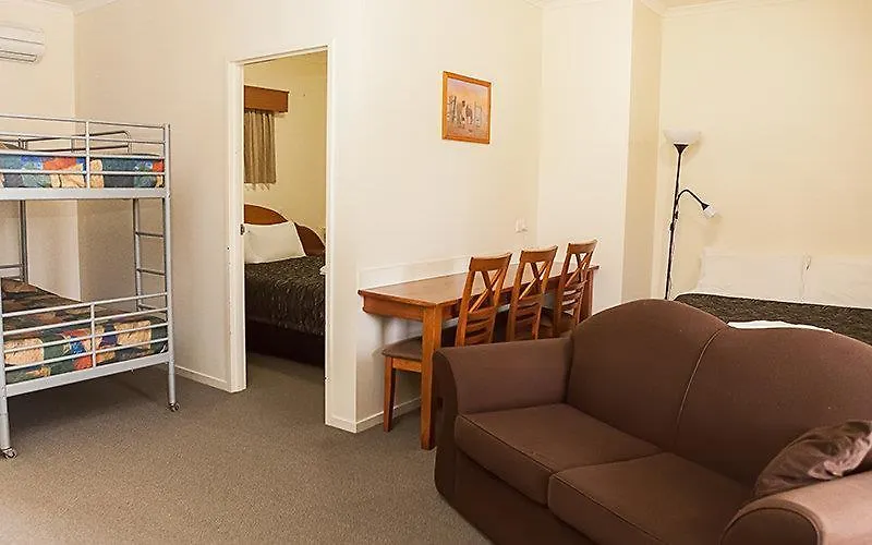 Best Western Caboolture Gateway Motel Australia
