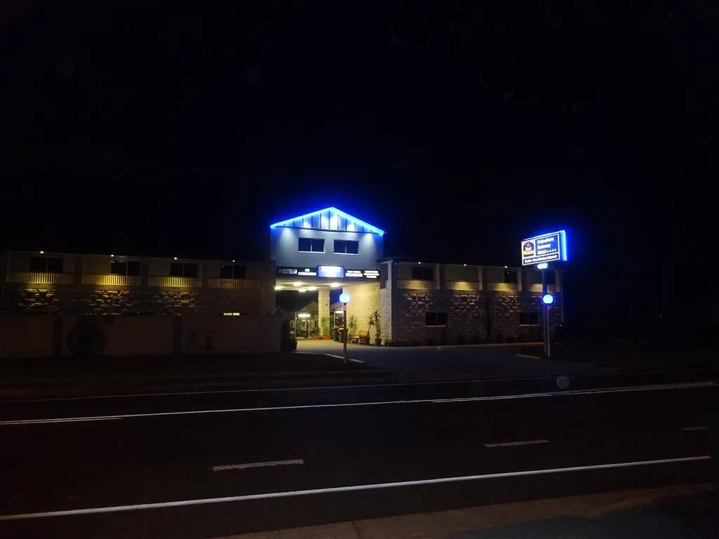 Best Western Caboolture Gateway Motel 4*,  Australia