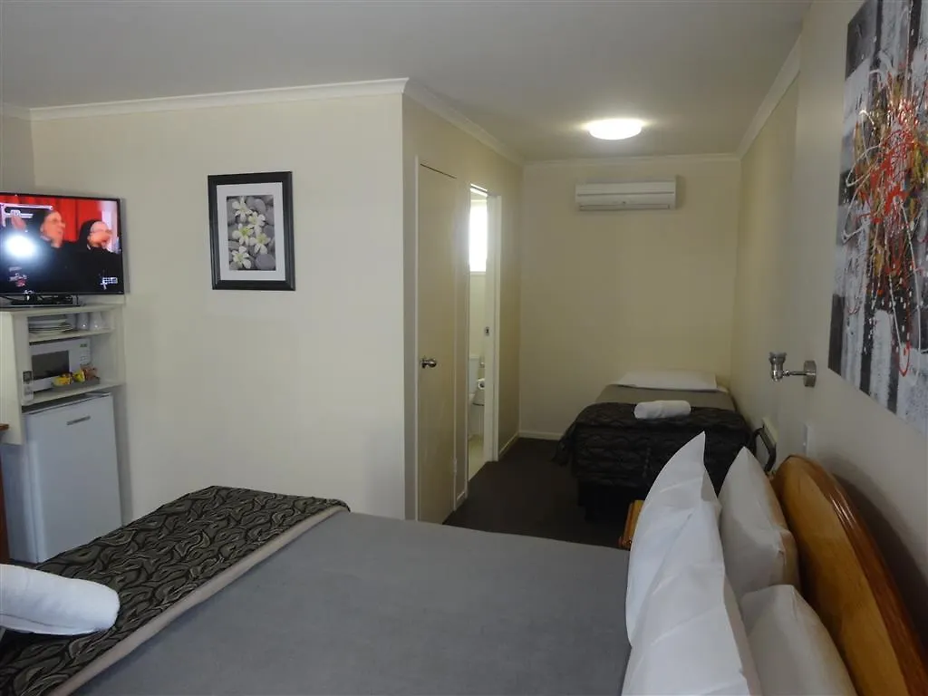 ****  Best Western Caboolture Gateway Motel Australia