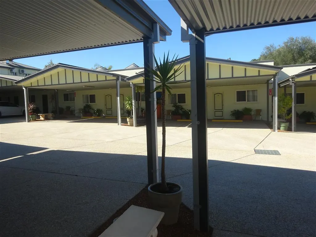 Best Western Caboolture Gateway Motel