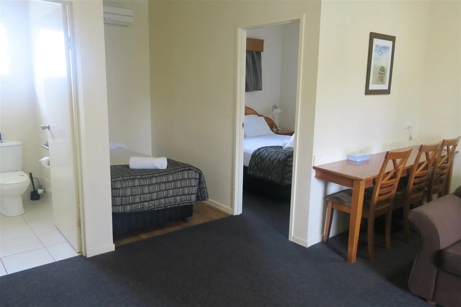 ****  Best Western Caboolture Gateway Motel Australia