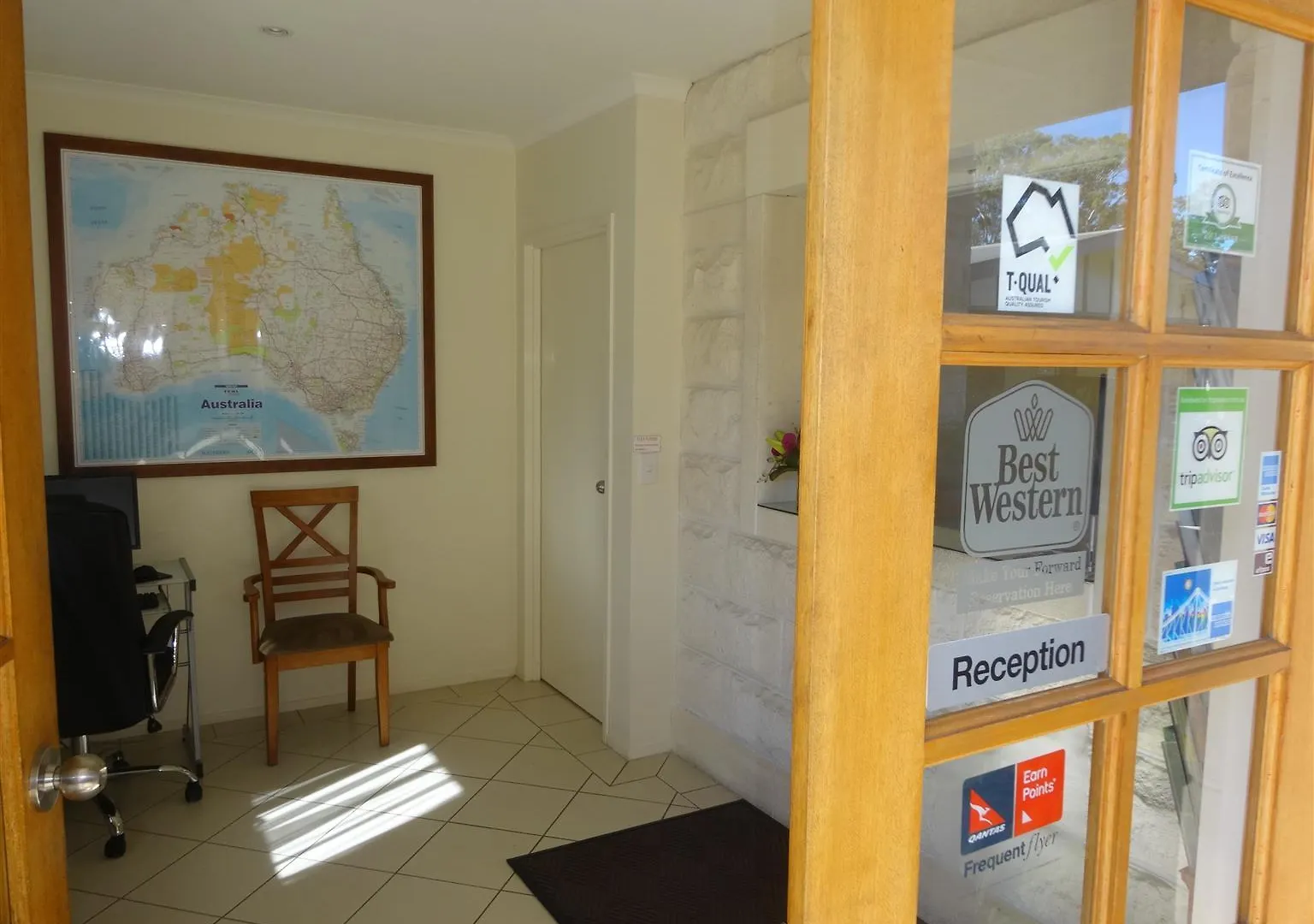 Best Western Caboolture Gateway Motel