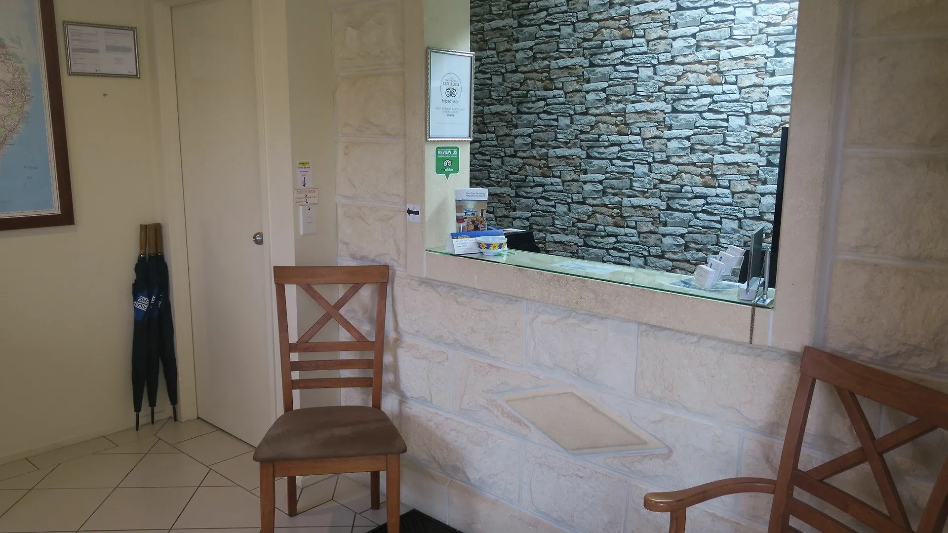 Best Western Caboolture Gateway Motel 4*,